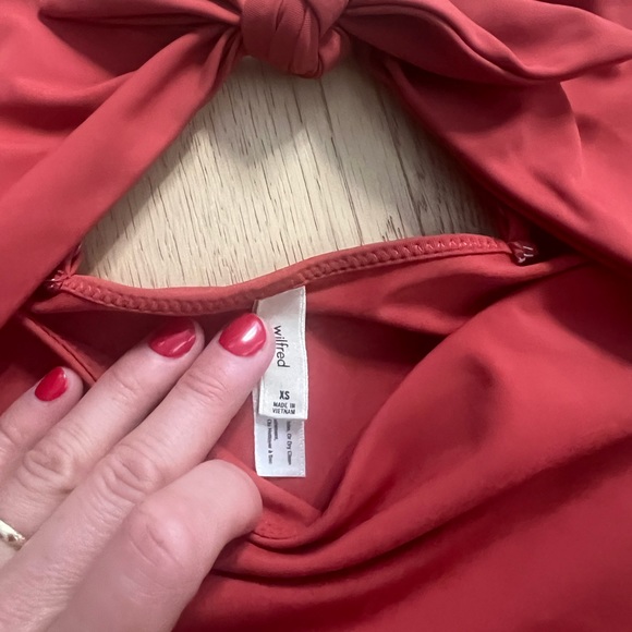 Wilfred Noé bodysuit XS - Picture 6 of 6